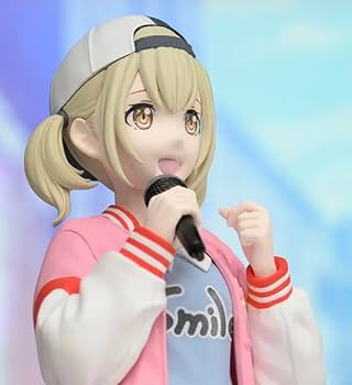 Amazon.co.jp: 小豆沢こはね フィギュア プロジェクト'セカイ